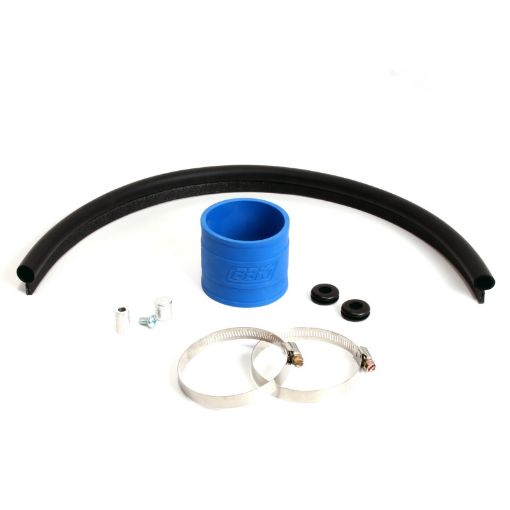 Picture of BBK 05 - 10 Dodge Challenger Charger V6 Replacement Hoses And Hardware Kit For Cold Air Kit BBK 1785