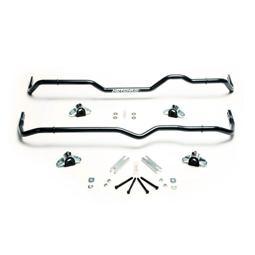 Picture of Hotchkis 12 VW Golf R Sway Bar Kit