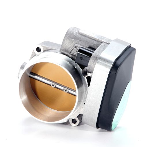 Picture of BBK 03 - 12 Dodge Chrysler Jeep 5.7 6.1 6.4 Hemi 85mm Throttle Body BBK Power Plus Series