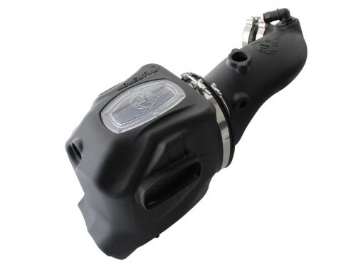 Picture of aFe Momentum HD PRO 10R Stage - 2 Si Intake 08 - 10 Ford Diesel Trucks V8 - 6.4L (td)