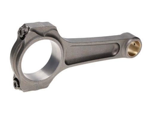 Picture of Manley Small Block Chevy .025in Longer LS - 1 6.125in Pro Series I Beam Connecting Rod Set