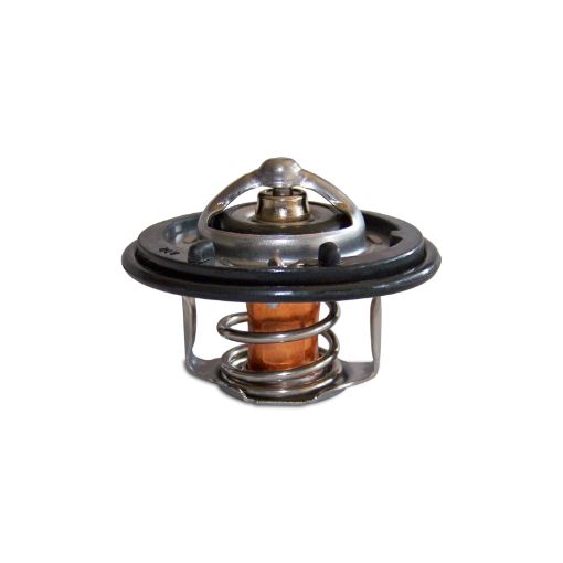 Picture of Mishimoto 86 - 92 Toyota Supra 155 Deg F68 Deg C Racing Thermostat
