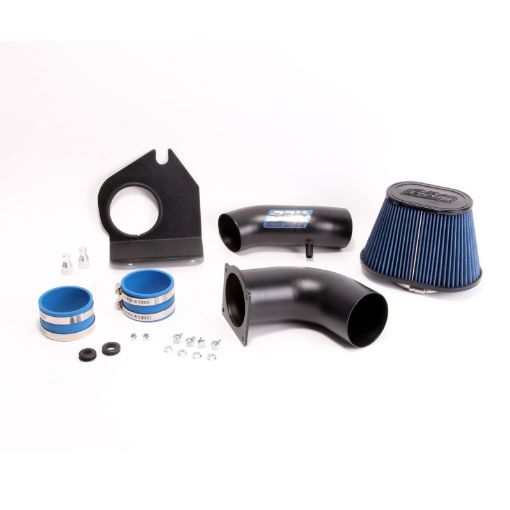 Picture of BBK 94 - 95 Mustang 5.0 Cold Air Intake Kit - Blackout Finish