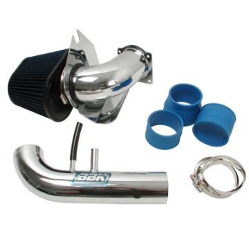 Picture of BBK 96 - 04 Mustang 4.6 GT Cold Air Intake Kit - Chrome Finish