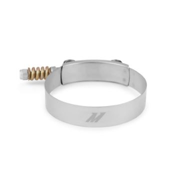 Picture of Mishimoto 3.25 Inch Stainless Steel Constant Tension T - Bolt Clamp