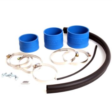 Picture of BBK 86 - 93 Mustang 5.0 Replacement Hoses And Hardware Kit For Cold Air Kit BBK 1557