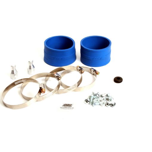 Picture of BBK 94 - 95 Mustang 5.0 Replacement Hoses And Hardware Kit For Cold Air Kit BBK 1712