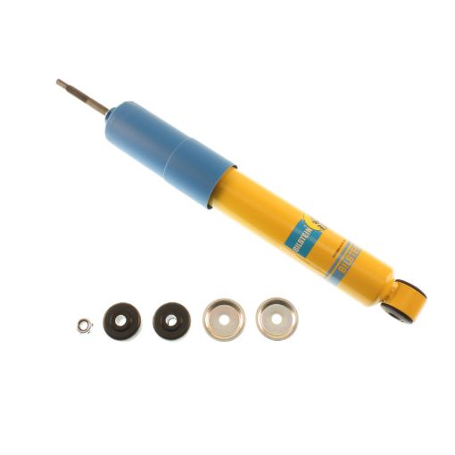Picture of Bilstein 4600 Series Chevy SilveradoGMC Sierra 150025003500 Front 46mm Monotube Shock Absorber