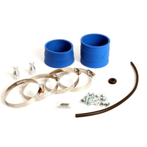 Picture of BBK 94 - 98 Mustang V6 Replacement Hoses And Hardware Kit For Cold Air Kit BBK 1717
