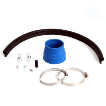 Picture of BBK 11 - 14 Mustang 3.7 V6 Replacement Hoses And Hardware Kit For Cold Air Kit BBK 1778
