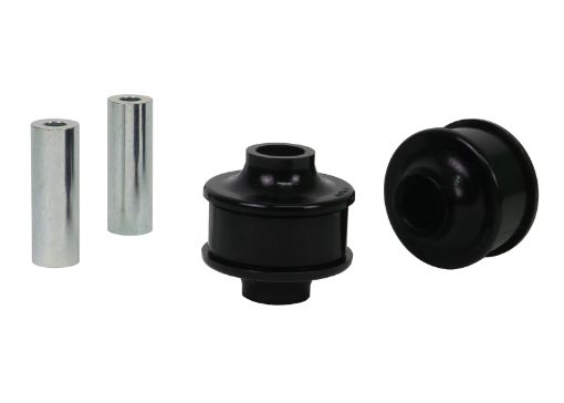 Picture of Whiteline Plus 05 BMW 1 Series 305 - 1011 3 Series Front RadiusStrut Rod to Chassis Bushing