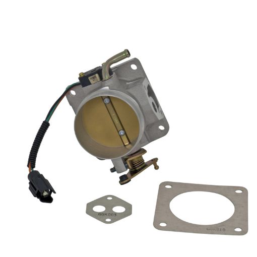 Picture of BBK 86 - 93 Mustang 5.0 80mm Throttle Body BBK Power Plus Series