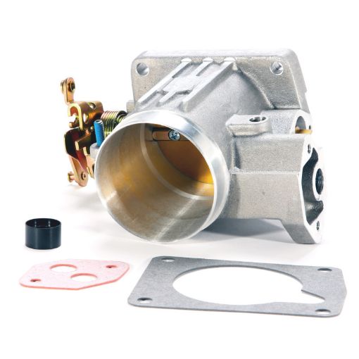 Picture of BBK 94 - 95 Mustang 5.0 65mm Throttle Body BBK Power Plus Series
