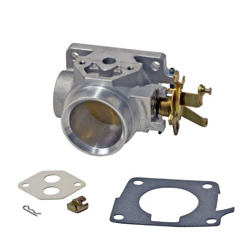 Picture of BBK 94 - 98 Mustang V6 56mm Throttle Body BBK Power Plus Series