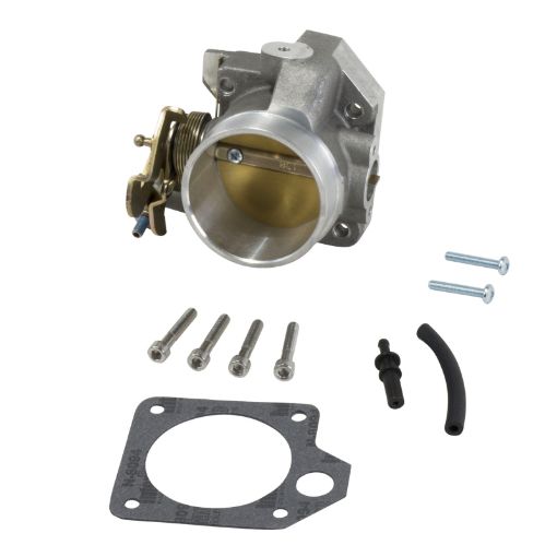 Picture of BBK 89 - 02 Ford Ranger Explorer 66mm Throttle Body BBK Power Plus Series