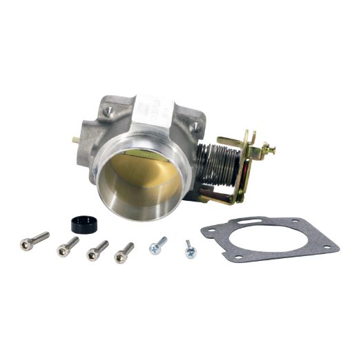 Picture of BBK 01 - 04 Mustang V6 65mm Throttle Body BBK Power Plus Series