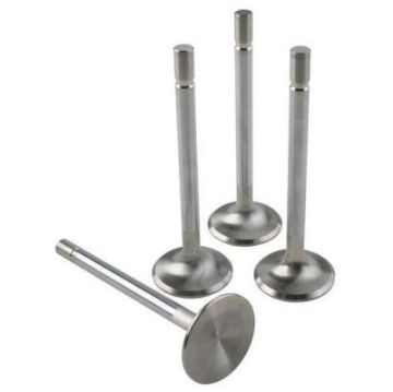 Picture of Manley VW Type IV Single Groove 48mm Race Master Intake Valves (Set of 4)