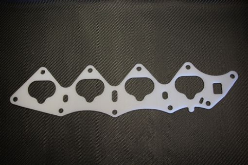 Picture of Torque Solution Thermal Intake Manifold Gasket Honda Del Sol DOHC VTEC 94 - 96 B16a1