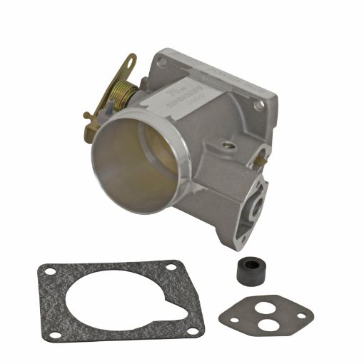 Picture of BBK 86 - 95 Ford Thunderbird 3.8 SC 70mm Throttle Body BBK Power Plus Series