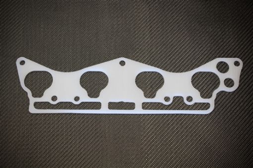 Picture of Torque Solution Thermal Intake Manifold Gasket Honda Del Sol Si 96 - 97 D16Y8