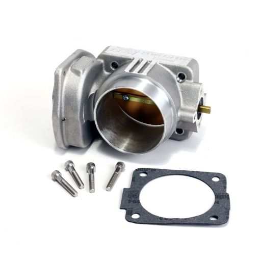 Picture of BBK 04 - 06 Ford F150 Expedition 4.6L 75mm Throttle Body BBK Power Plus Series