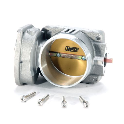 Picture of BBK 04 - 10 Ford F150 Expedition 5.4 80mm Throttle Body BBK Power Plus Series