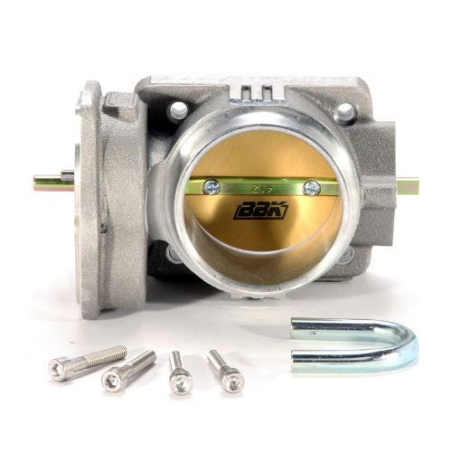 Picture of BBK 05 - 10 Mustang 4.0 V6 70mm Throttle Body BBK Power Plus Series