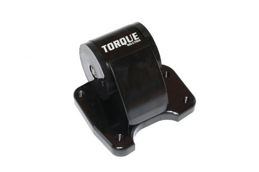 Picture of Torque Solution Billet Transmission Mount Mitsubishi Eclipse Talon 1G DSM Manual AWD 90 - 94