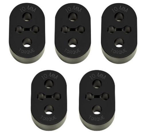 Picture of Torque Solution Exhaust Mount Kit Honda S2000 1999 - 2009