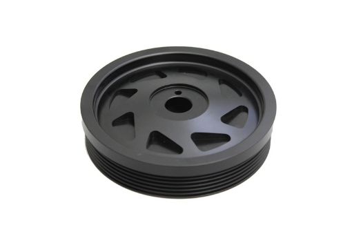 Picture of Torque Solution Lightweight Crank Pulley Scion FR - S 2013