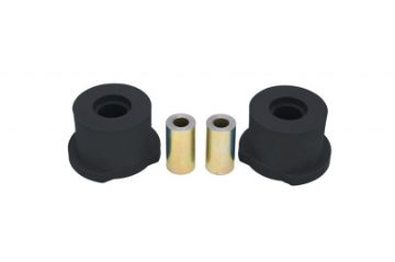 Picture of Torque Solution Porsche Transmission Mount Inserts (Street) Porsche 911 996997 1998 - 2011