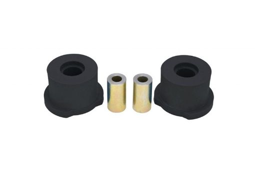 Picture of Torque Solution Porsche Transmission Mount Inserts (Street) Porsche 911 996997 1998 - 2011
