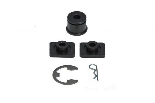 Picture of Torque Solution Shifter Cable Bushings Volkswagen JettaRabbit 2006 - 2007 (5spd)