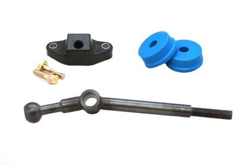 Picture of Torque Solution Short Shifter Bushings Combo Subaru WRX 2008 - 2013