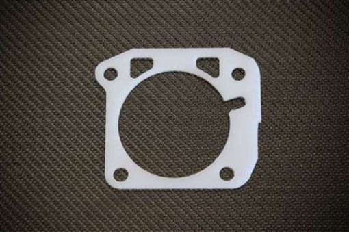 Picture of Torque Solution Thermal Throttle Body Gasket Honda Acura OBD2 B Series 70mm