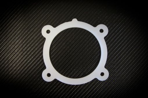 Picture of Torque Solution Thermal Throttle Body Gasket Hyundai Genesis V6 2013