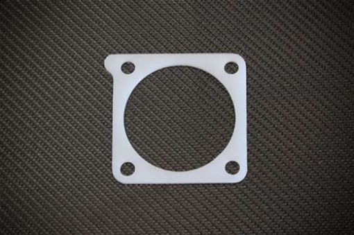 Picture of Torque Solution Thermal Throttle Body Gasket Mitsubishi Galant 2.4L 2004 - 2011