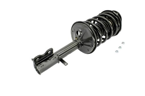 Picture of KYB Shocks Struts Strut Plus Front Left 02 - 98 Toyota Corolla