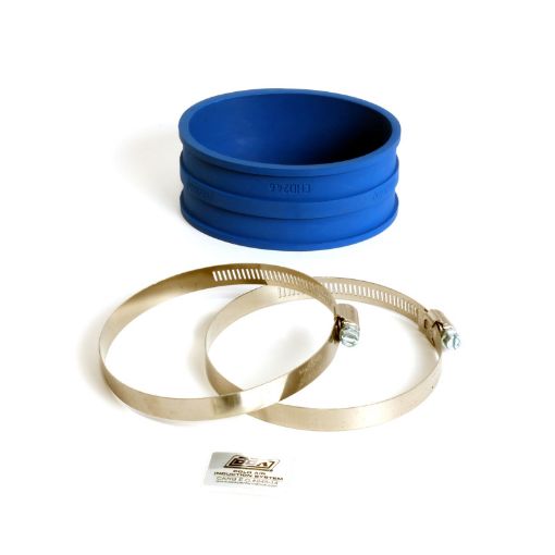 Picture of BBK 05 - 07 Corvette C6 LS2 Replacement Hoses And Hardware Kit For Cold Air Kit BBK 1735