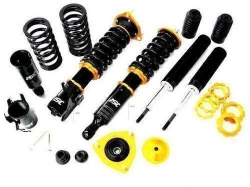 Picture of ISC Suspension 02 - 06 Acura RSX N1 Coilovers