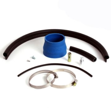 Picture of BBK 12 - 15 Camaro V6 Replacement Hoses And Hardware Kit For Cold Air Kit BBK 1835