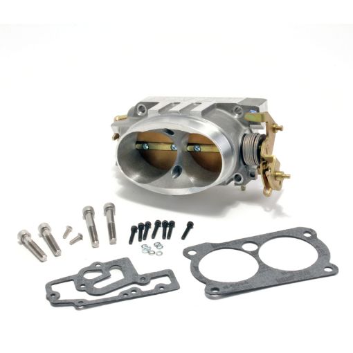 Picture of BBK 85 - 88 GM 305 350 Twin 58mm Throttle Body BBK Power Plus Series
