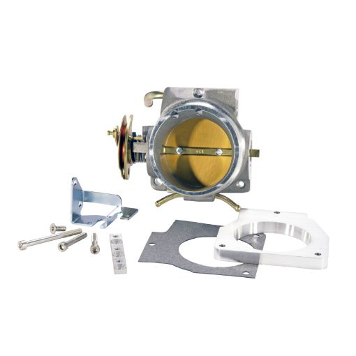 Picture of BBK 98 - 03 Camaro Firebird GTO LS1 80mm Throttle Body BBK Power Plus