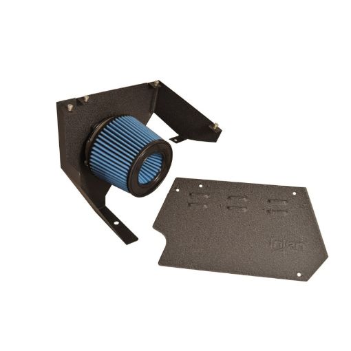 Picture of Injen 99 - 00 BMW 323i E46 2.5L99 - 00 328 E46 2.8L01 - 05 325 E46 2.5L Wrkl Blk Short Ram Intake wMR