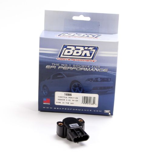 Picture of BBK 96 - 04 Ford 4.6L 2V Throttle Position Sensor TPS For Throttle Body