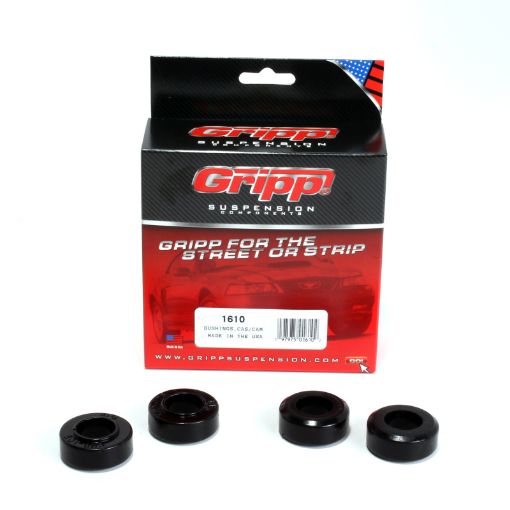 Picture of BBK 79 - 04 Mustang - Replacement Bushings For BBK Caster Camber Kits
