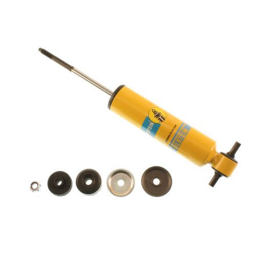 Picture of Bilstein 4600 Series 82 - 03 Chevy S10 82 - 91 GMC S15 Front 46mm Monotube Shock Absorber