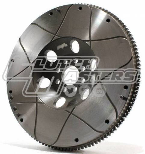 Picture of Clutch Masters 03 - 06 Infiniti G35 3.5L 03 - 06 Nissan 350Z 3.5L Steel Flywheel