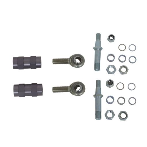 Picture of BBK 05 - 14 Mustang Front Bump Steer Tie Rod End Kit