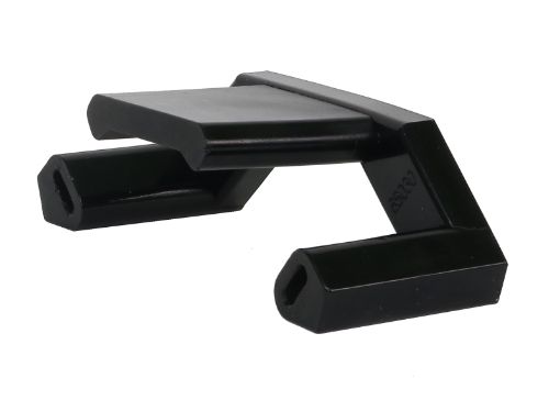 Picture of Whiteline 11 - 14 Ford Mustang GT 12 - 13 Boss 15 V6, Ecoboost, GT Gearbox - Mount Insert Bushing